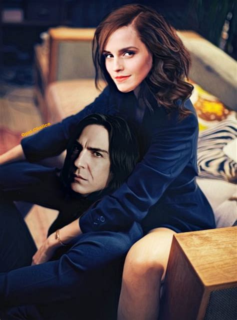Snape hermione fanfic. Things To Know About Snape hermione fanfic. 